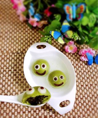 [guangdong] Fun Frog Dumpling recipe