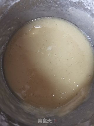 Egg Filling recipe