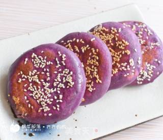 Double Potato Meatloaf recipe