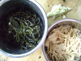 Cold Double Wire recipe