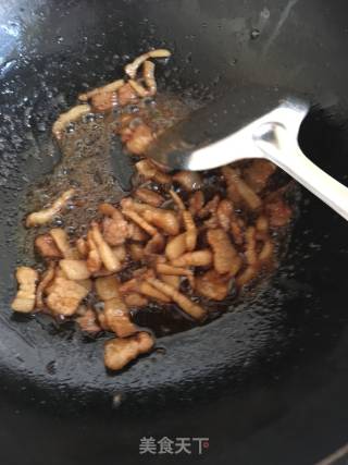 Homemade Carrots recipe