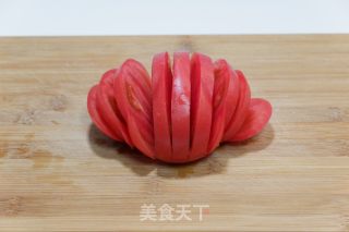 Candied Tomatoes recipe