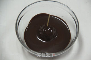 Sharing of Valentine's Day Gifts-truffle Chocolate recipe