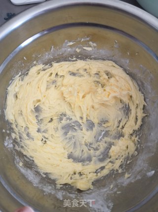 Matcha Xpress Cookies recipe