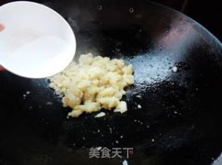 Old Milk Potato recipe