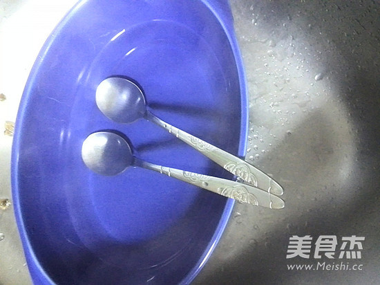 Homemade Natto recipe