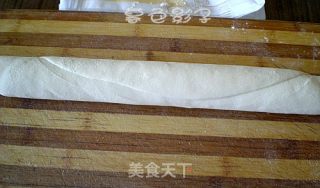 Hand-rolled Noodles recipe