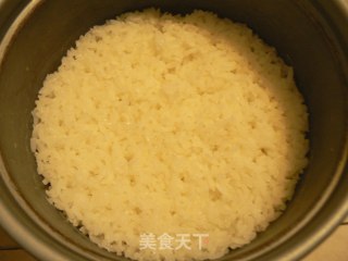 Easy Eight Treasures Sweet Rice recipe