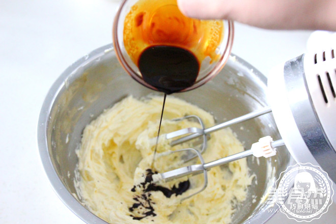 Caramel Cookies (reference Serving Size: 68 Pieces) recipe