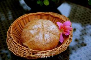 Healthy and Delicious Brown Bread recipe