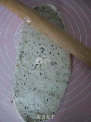 Multi-grain Bread recipe