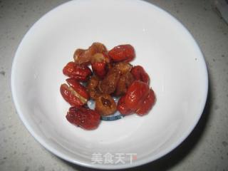 Ejiao Stewed Lean Meat recipe