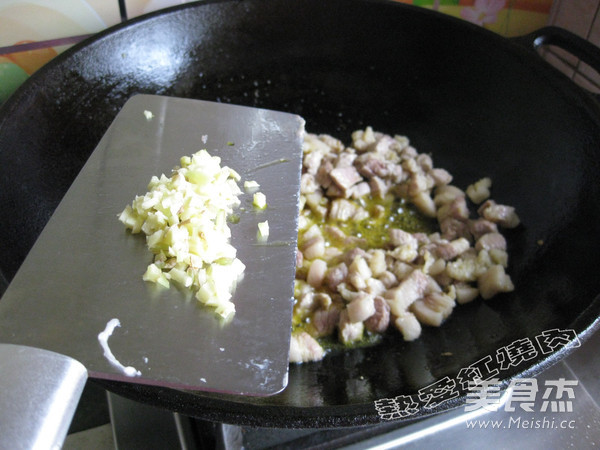 Shiitake Mushroom Sauce recipe