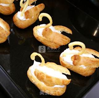 Family Secrets---black Swan and White Swan (black Swan and White Swan) recipe