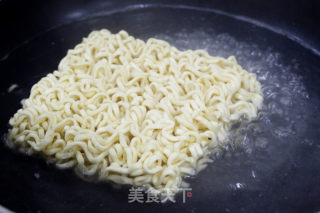 Noodle Pizza recipe