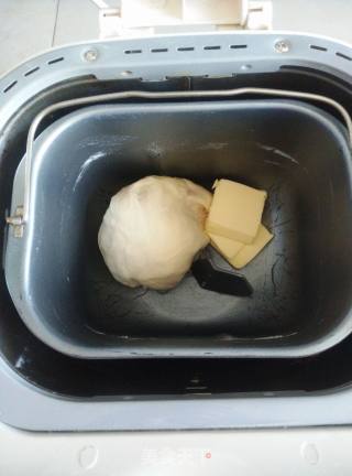 Doughnut recipe