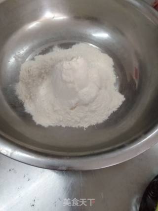 Melaleuca Twist recipe