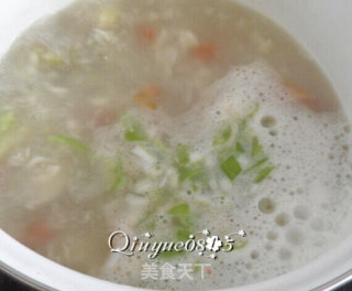 Pimple Soup recipe