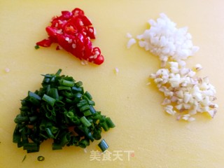Tilapia Salad recipe