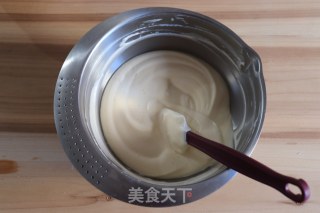 Original Chiffon recipe