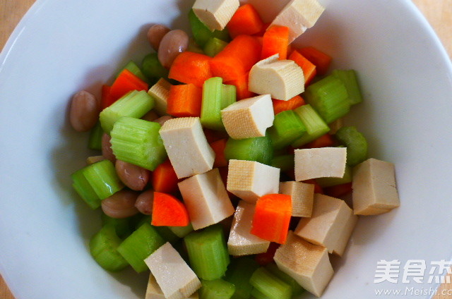 Celery Salad recipe