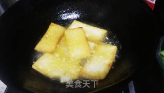 Homemade Tofu recipe