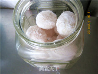 Easy Way to Marinate Delicious Salted Duck Eggs recipe