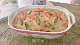 Lamb Baked Rice recipe