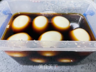 Simple, Perfect, and Zero-failure Japanese-style Boiled Eggs! recipe