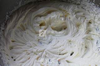 #aca烤明星大赛# Pavlova Pavlova Cake recipe