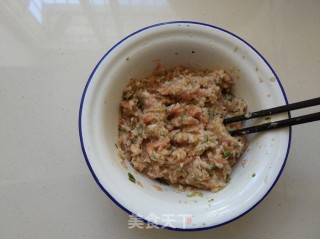 [tianjin] Laughing Shrimp recipe