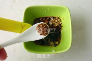 Saliva Jelly recipe