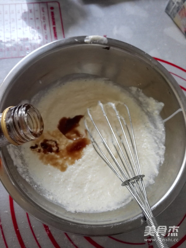 Mini Cheese Tart recipe