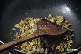 White Pepper Chicken Gizzards (white Pepper Chicken Gizzards, Bu Pepper Chicken Gizzards) recipe