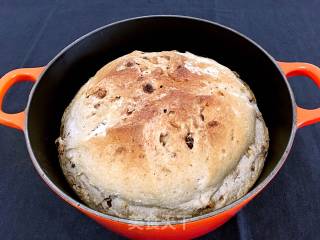 # Fourth Baking Contest and is Love to Eat Festival# Red Wine Grape Bread recipe