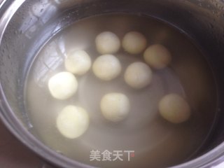 Sweet Potato Gnocchi recipe