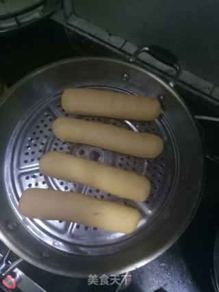 Magnolia Chips (shrimp Crackers) recipe