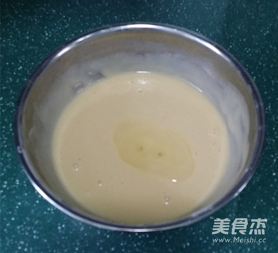 Dorayaki recipe