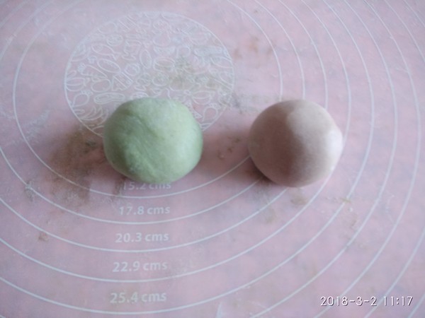 Make Black Sesame Dumplings with Xylitol recipe