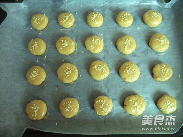 Oatmeal Peach Crisp recipe