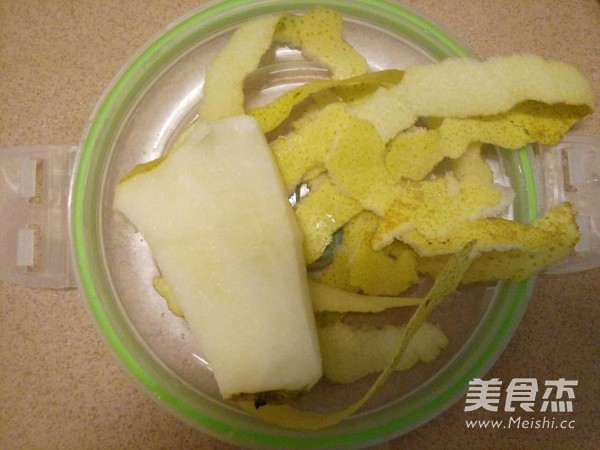 Rock Sugar Sydney recipe