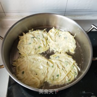 Potato Cake recipe