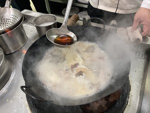 Zuo Bo Tou (classic Shanghai Cuisine) recipe