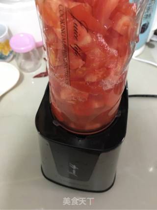 Sweet and Sour Squirrel Fish recipe