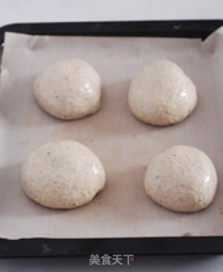 Okara Bun recipe