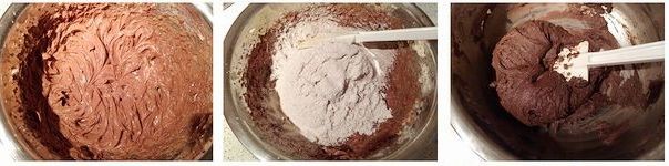 Chocolate Cookie recipe