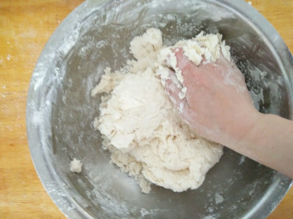 Steamed Dumplings with Beef and Radish recipe