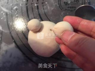 #aca烤明星大赛#frog Burger recipe