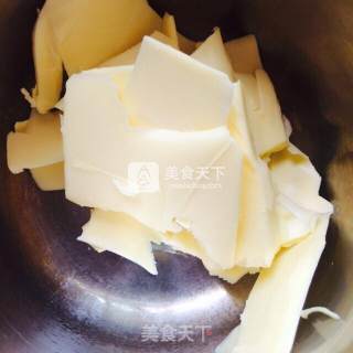 Cranberry Cookies recipe