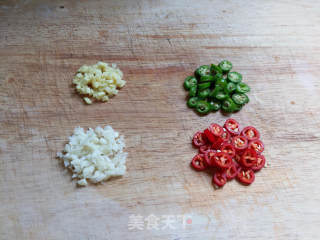 Stir-fried Noodles with Cabbage recipe